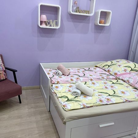 Igenyes Lakas Apartment Szeged Luaran gambar