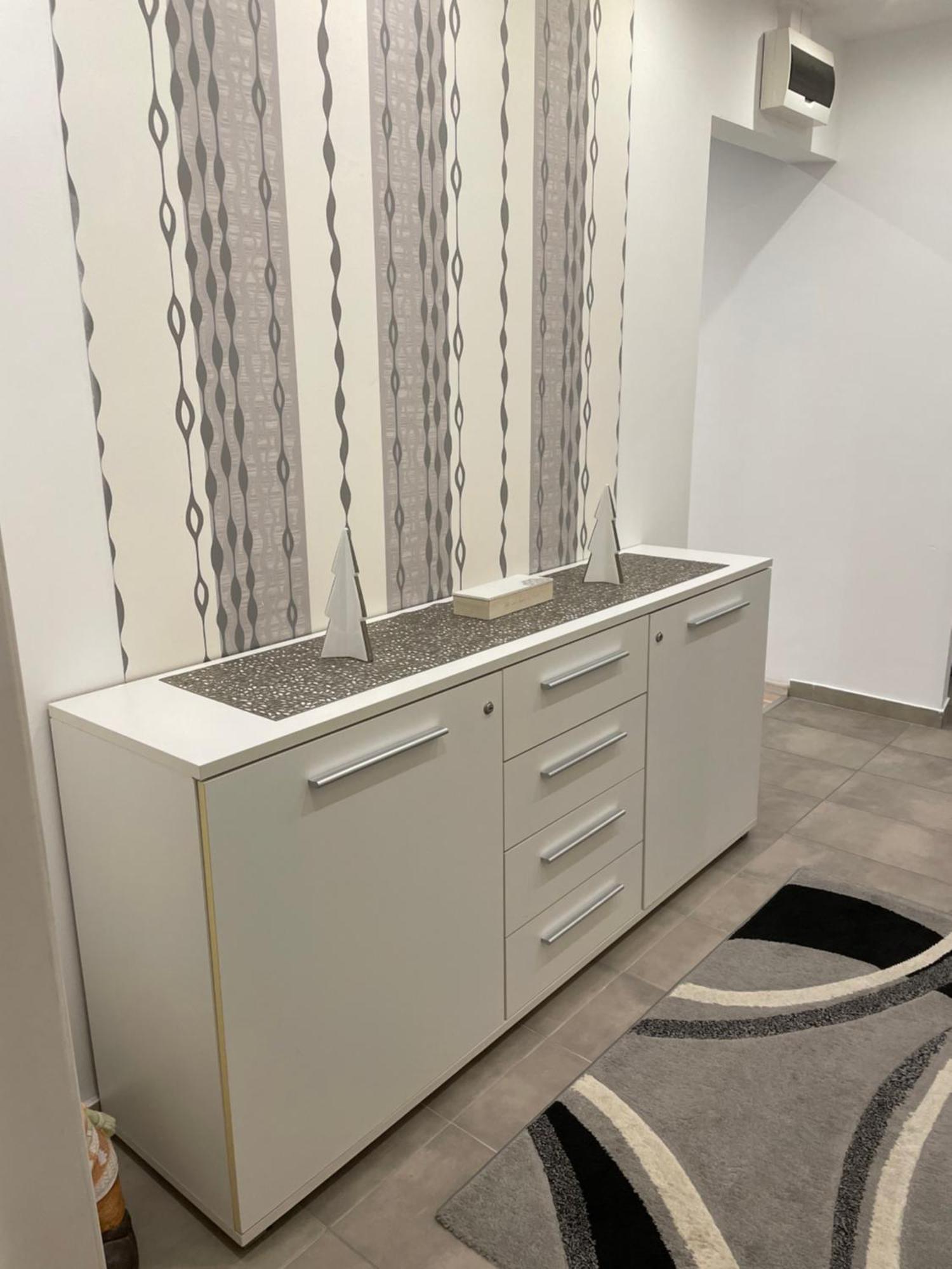 Igenyes Lakas Apartment Szeged Luaran gambar