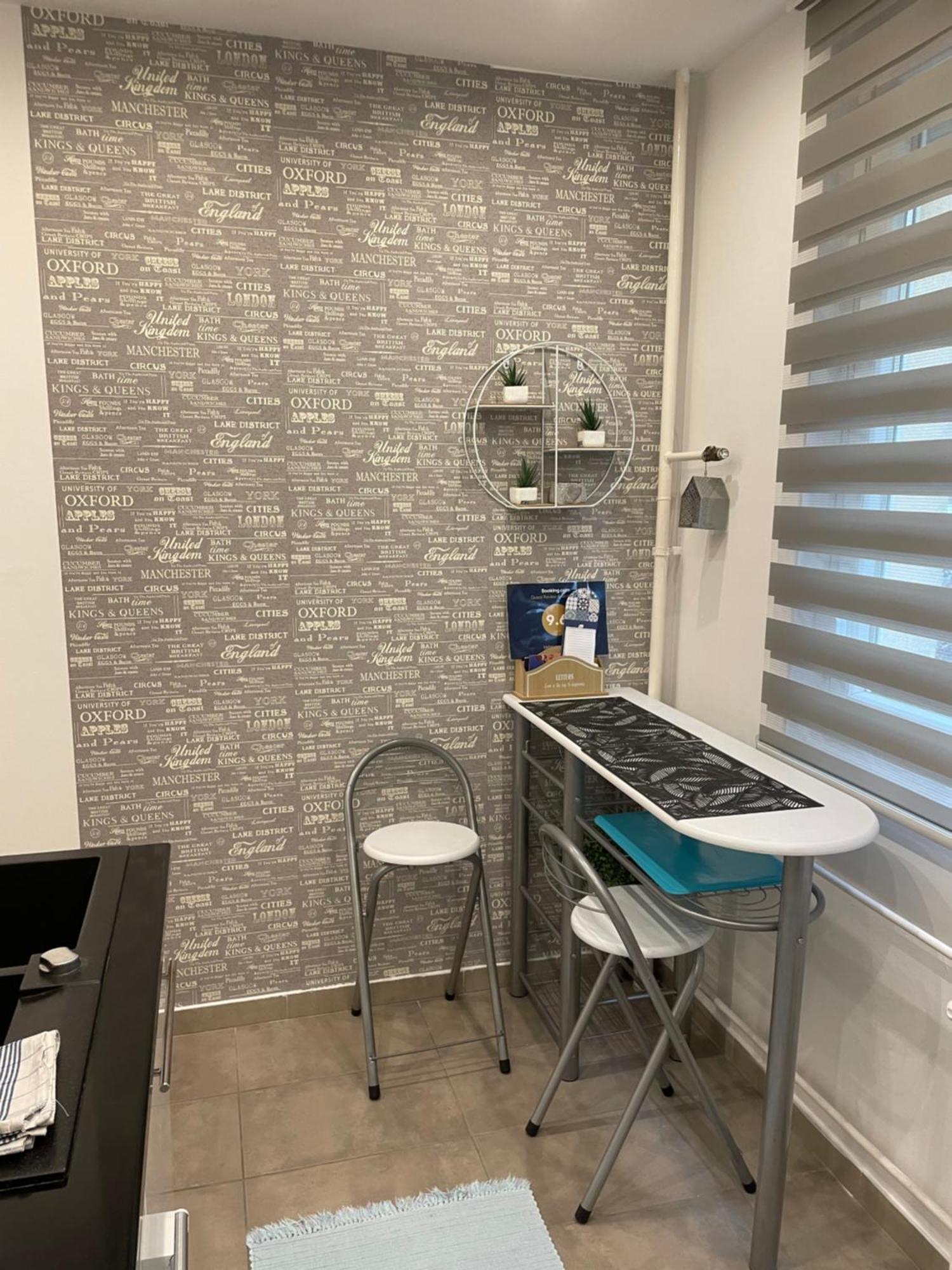 Igenyes Lakas Apartment Szeged Luaran gambar