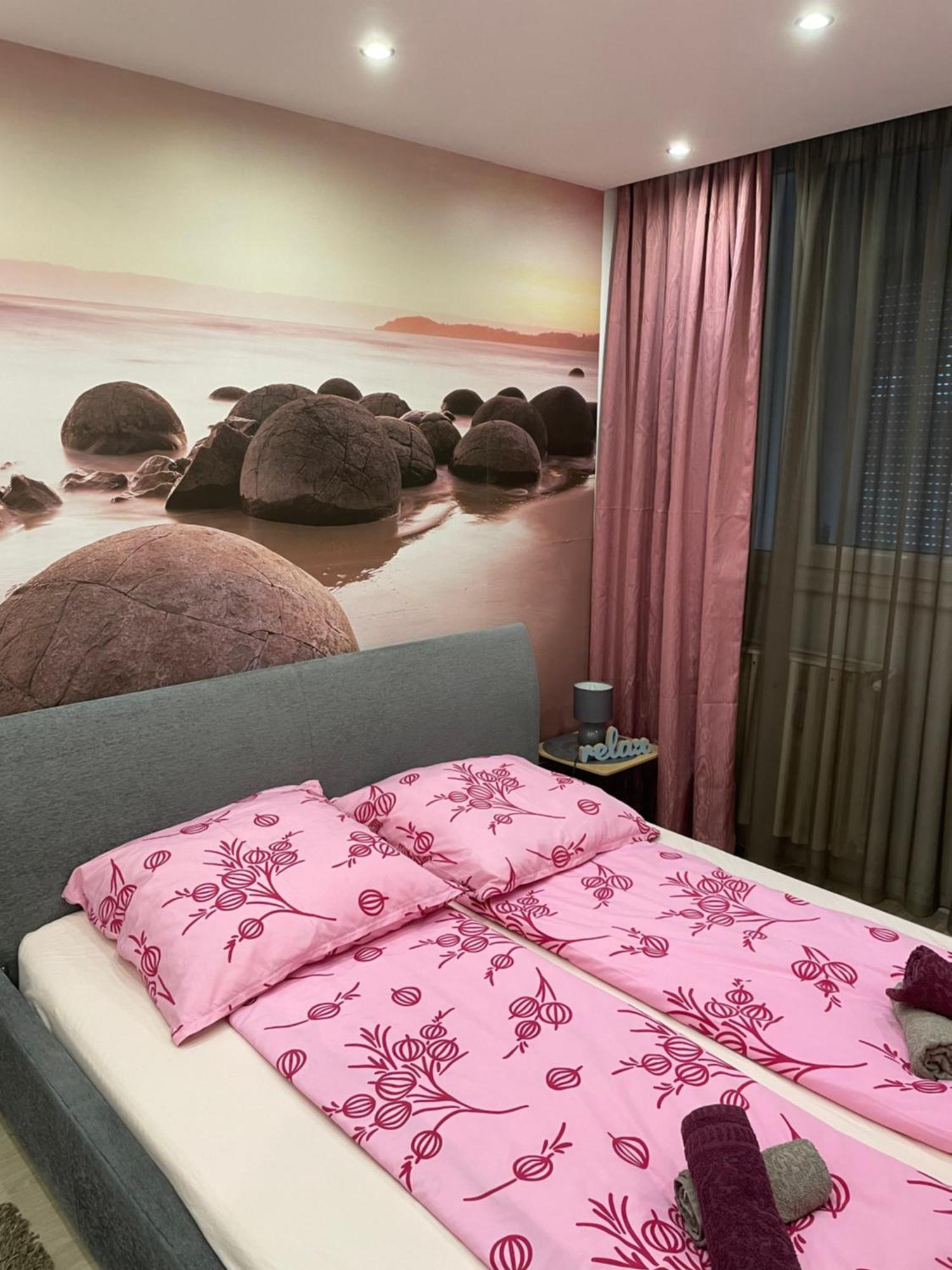 Igenyes Lakas Apartment Szeged Luaran gambar