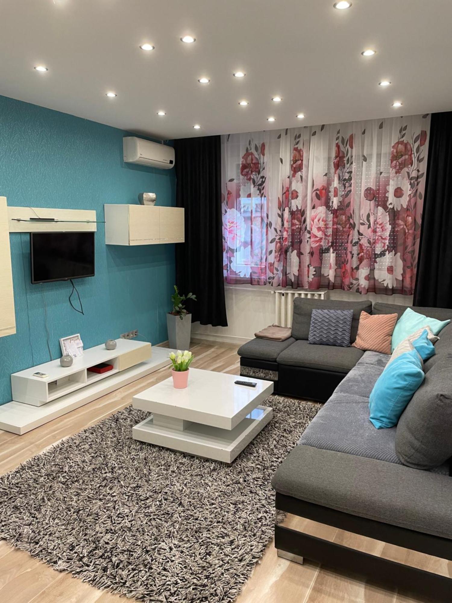 Igenyes Lakas Apartment Szeged Luaran gambar