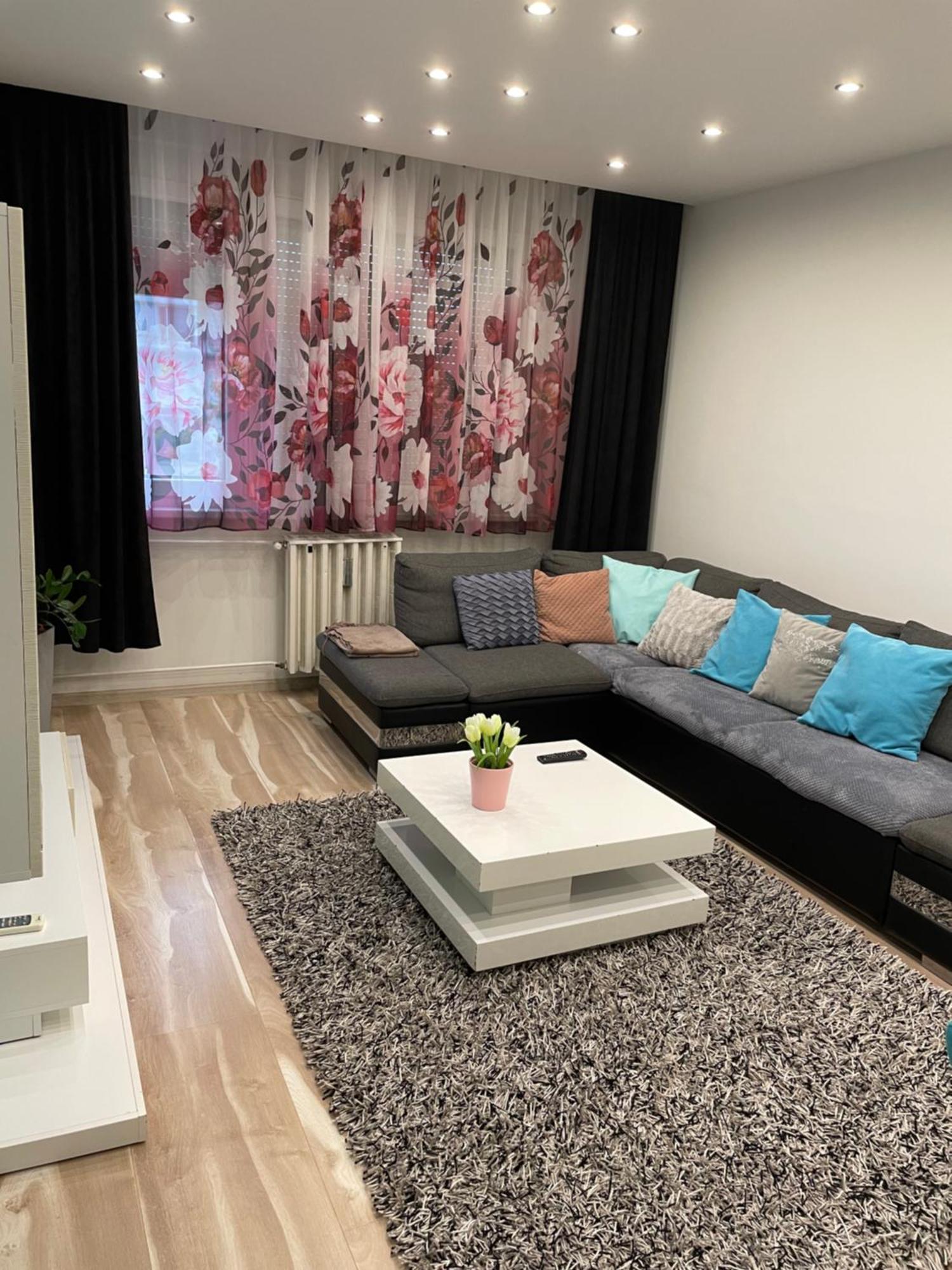 Igenyes Lakas Apartment Szeged Luaran gambar