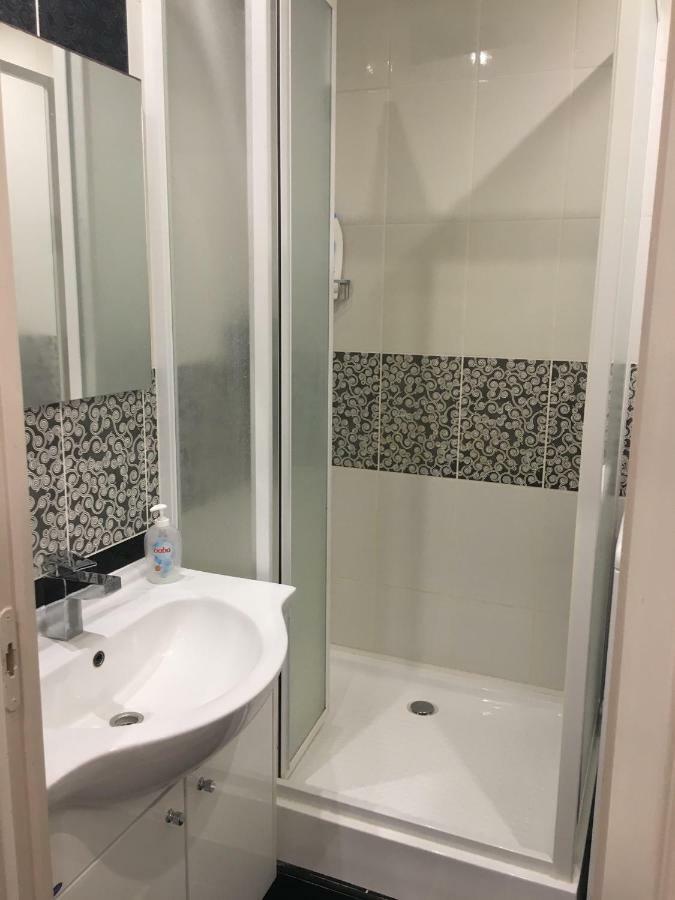 Igenyes Lakas Apartment Szeged Luaran gambar