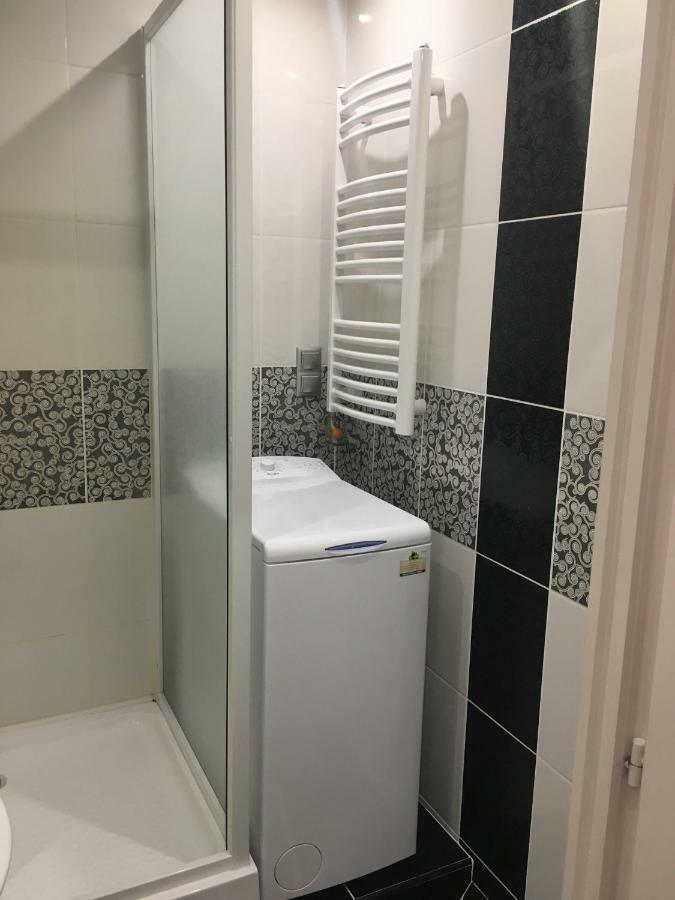 Igenyes Lakas Apartment Szeged Luaran gambar