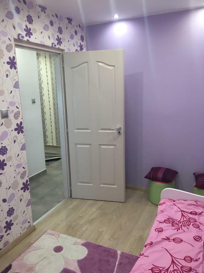 Igenyes Lakas Apartment Szeged Luaran gambar