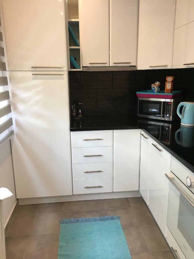 Igenyes Lakas Apartment Szeged Luaran gambar