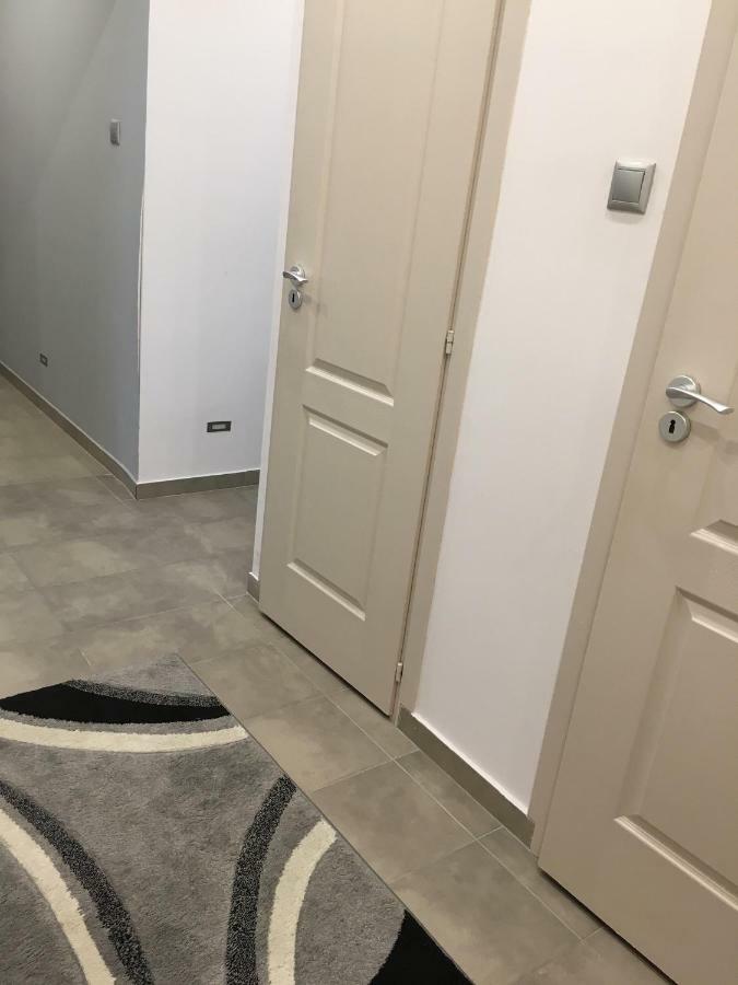 Igenyes Lakas Apartment Szeged Luaran gambar