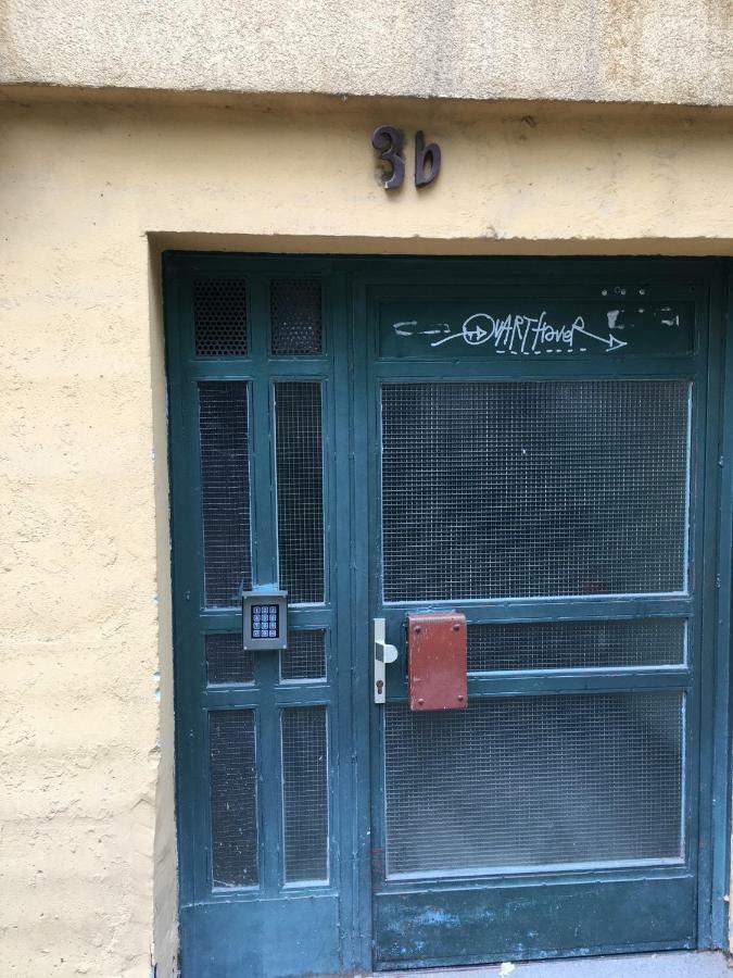 Igenyes Lakas Apartment Szeged Luaran gambar